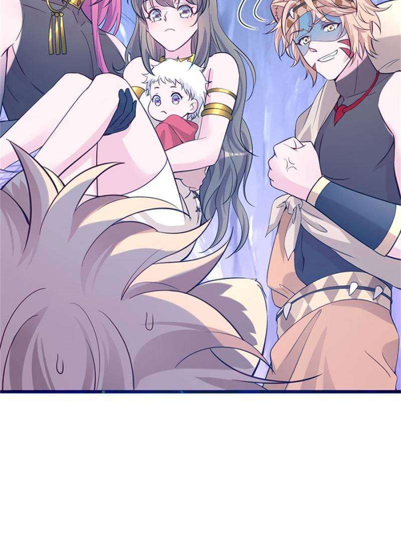 Beauty and the Beasts chapter 503 page 32