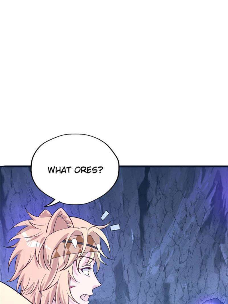 Beauty and the Beasts chapter 503 page 34