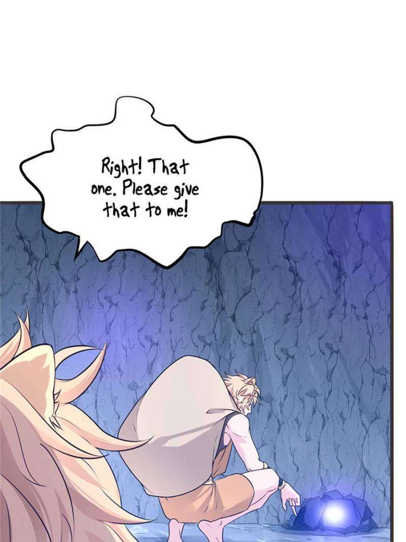 Beauty and the Beasts chapter 503 page 37