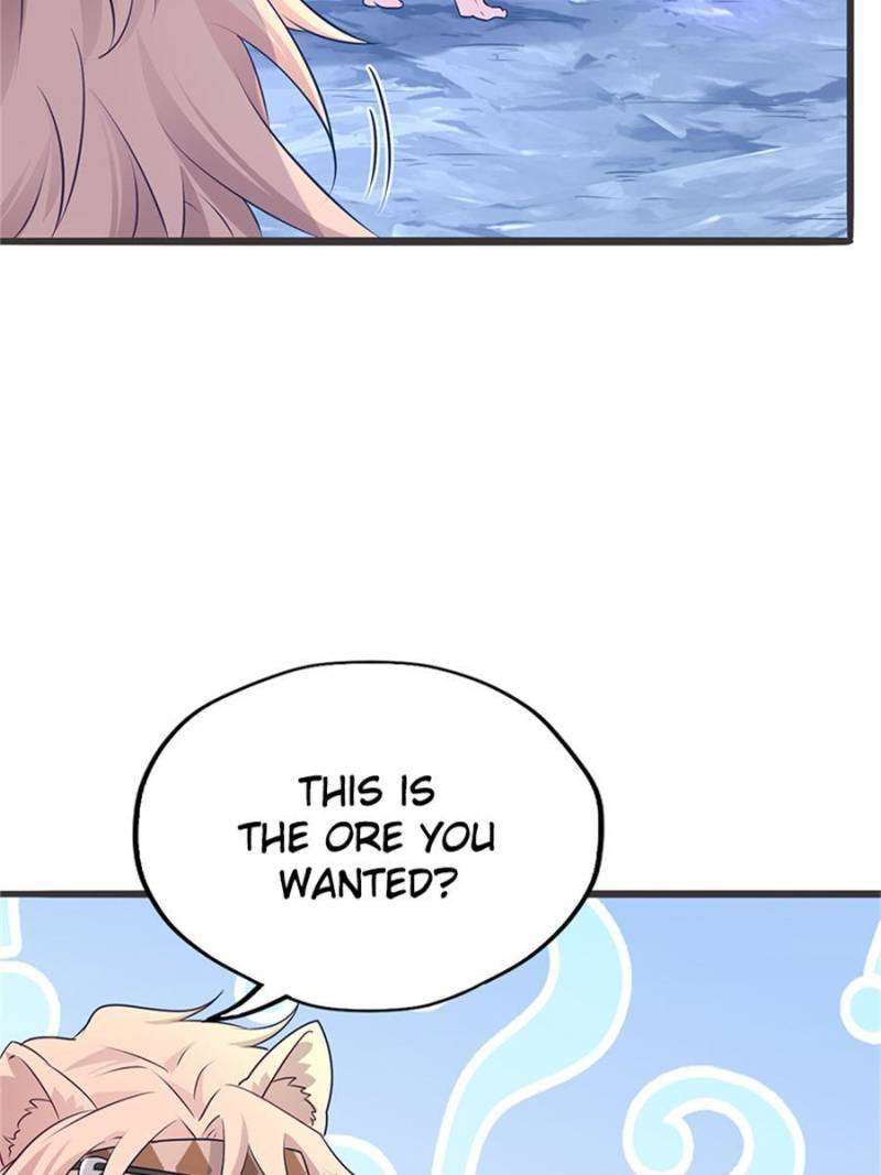 Beauty and the Beasts chapter 503 page 38