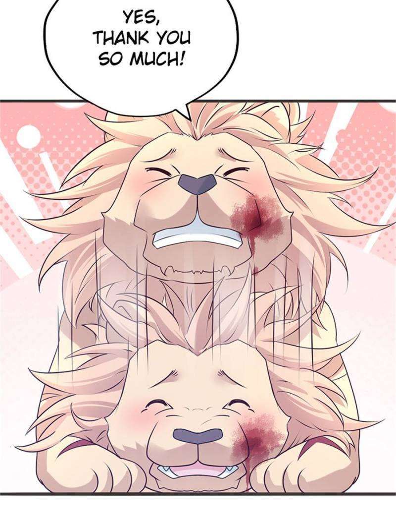 Beauty and the Beasts chapter 503 page 40