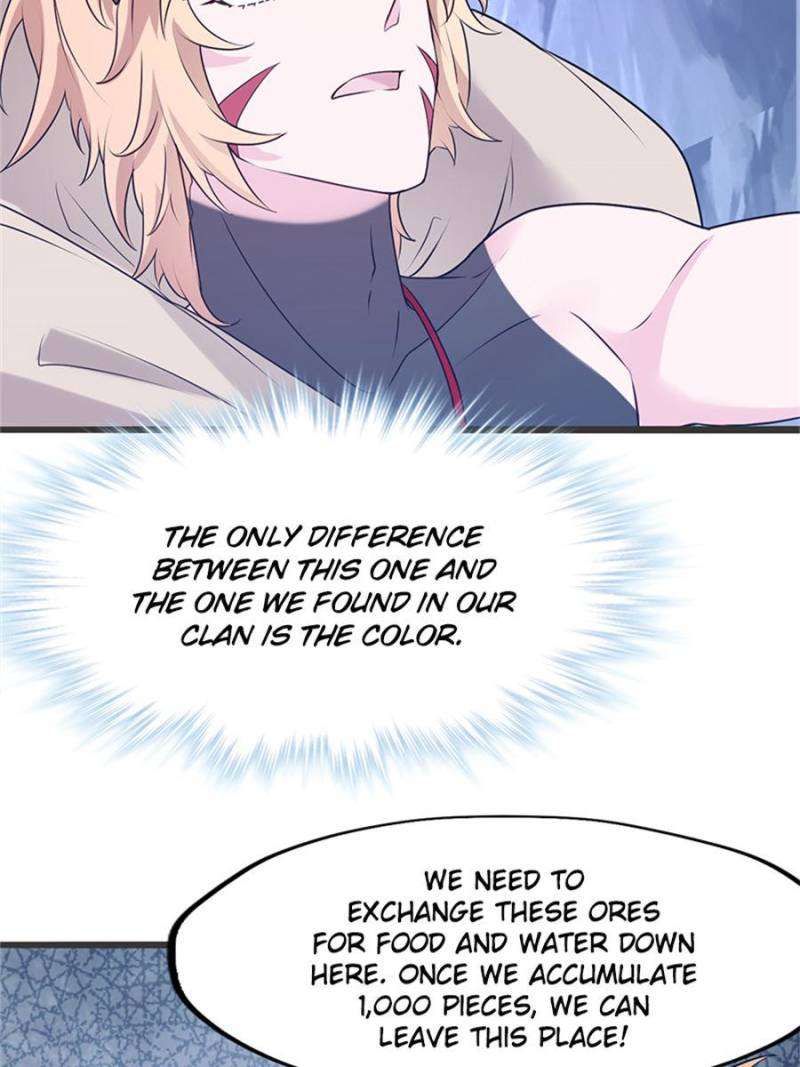 Beauty and the Beasts chapter 503 page 42