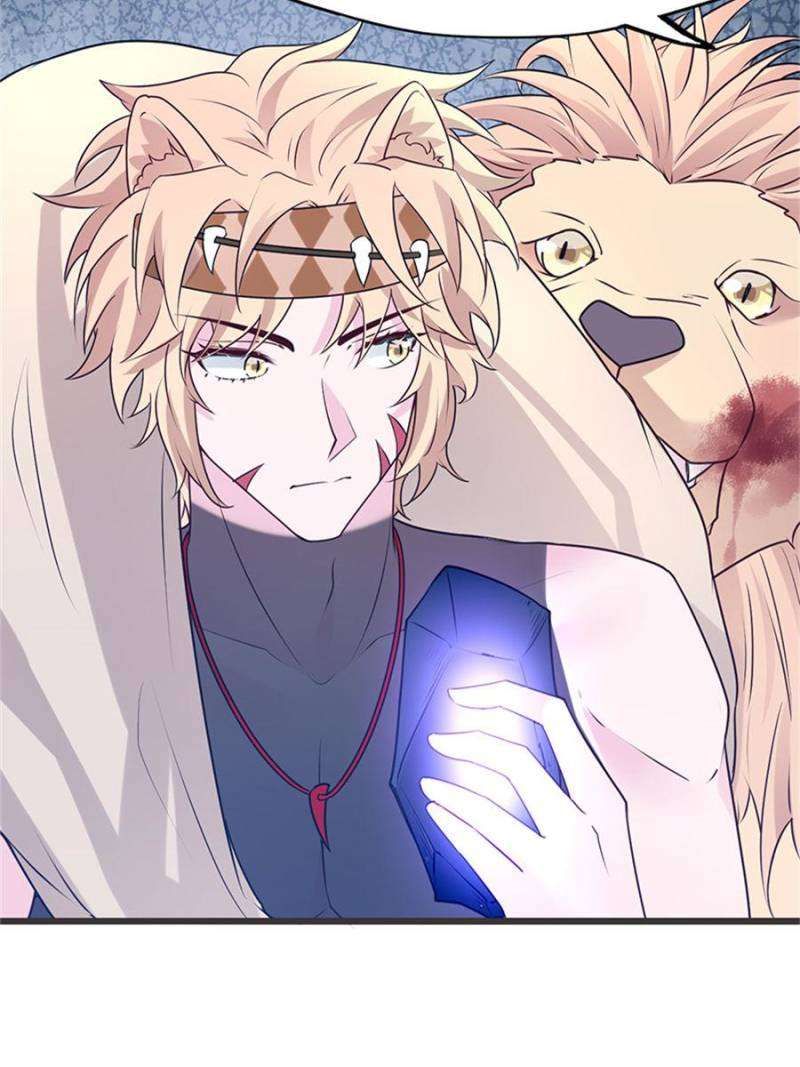 Beauty and the Beasts chapter 503 page 43