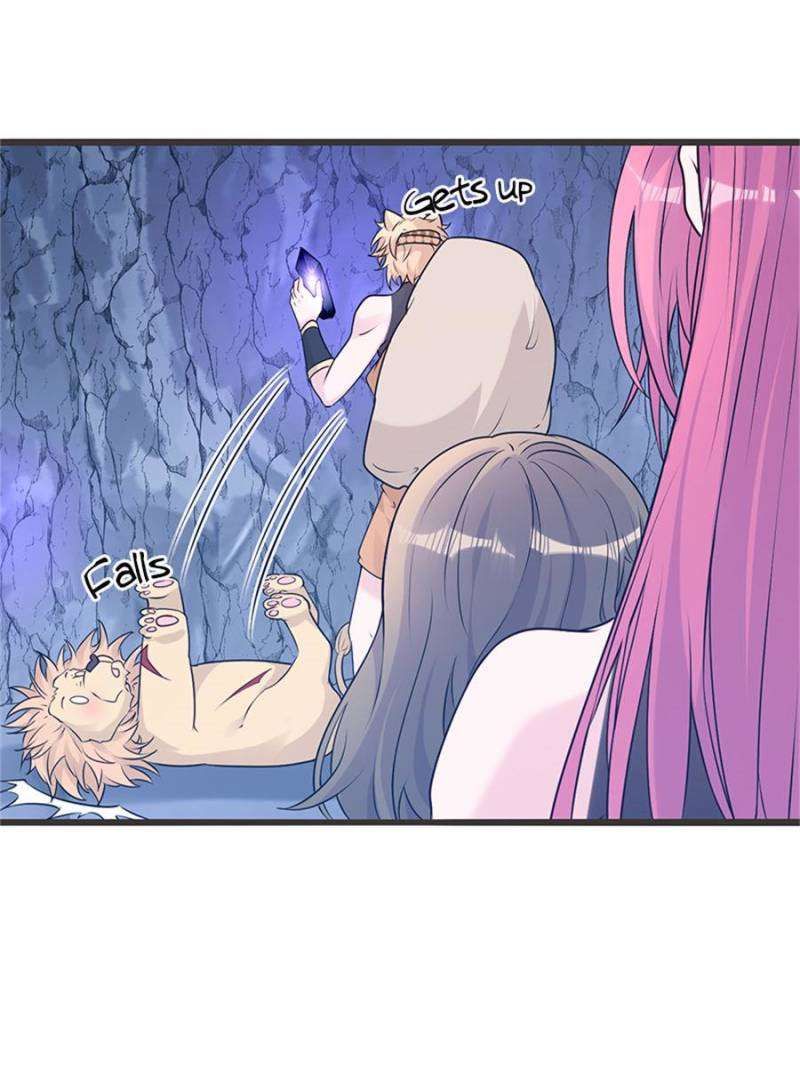 Beauty and the Beasts chapter 503 page 45