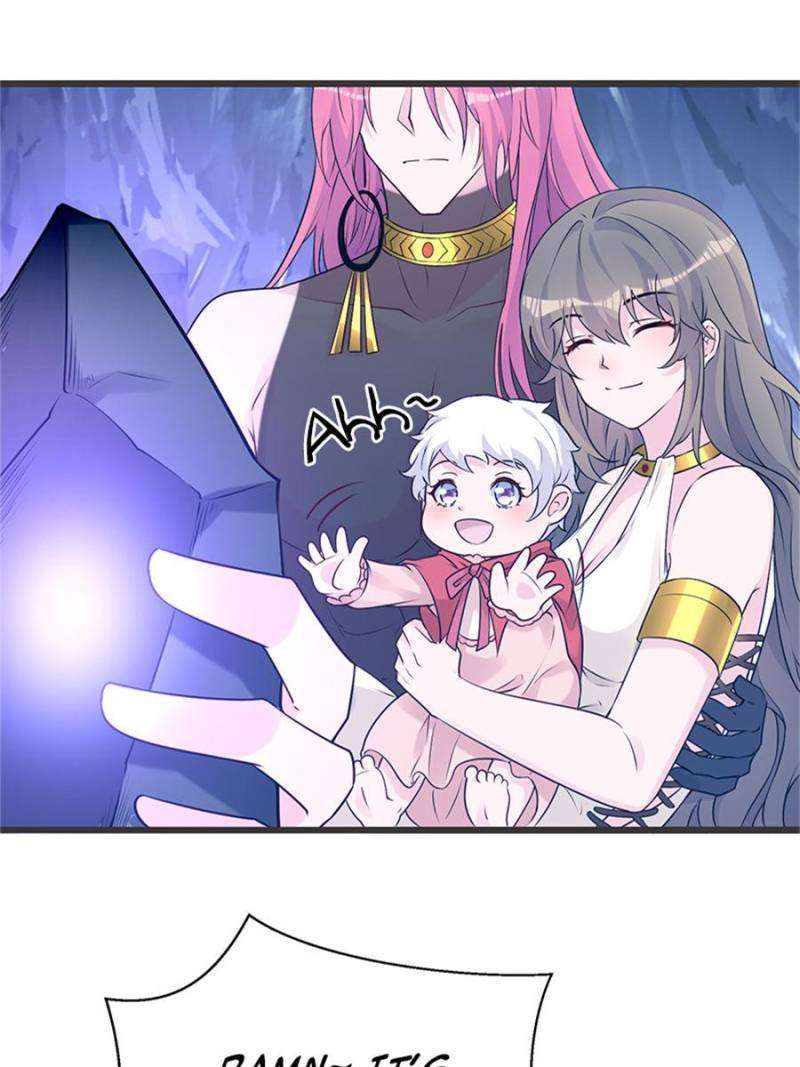 Beauty and the Beasts chapter 503 page 46