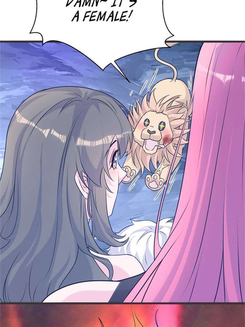 Beauty and the Beasts chapter 503 page 47