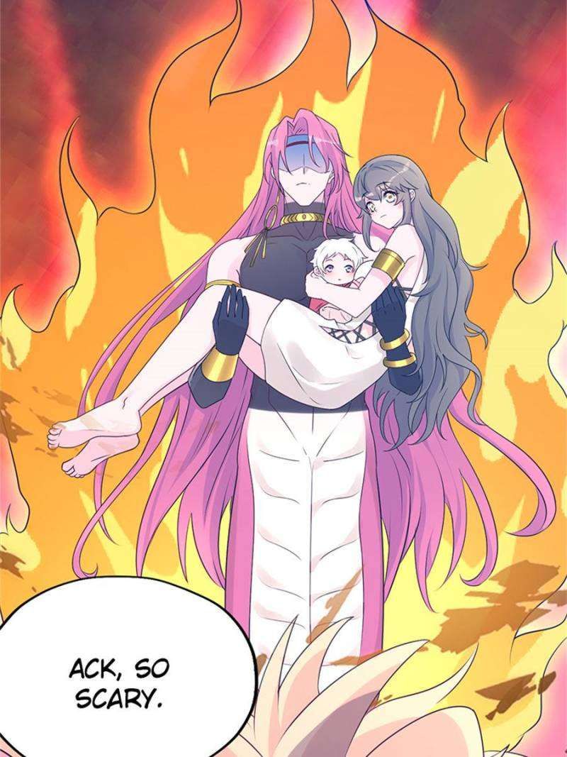 Beauty and the Beasts chapter 503 page 48