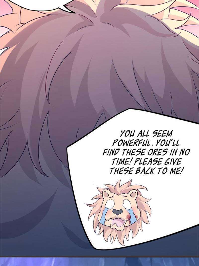 Beauty and the Beasts chapter 503 page 49