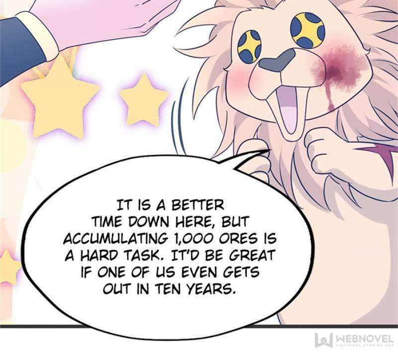 Beauty and the Beasts chapter 503 page 52