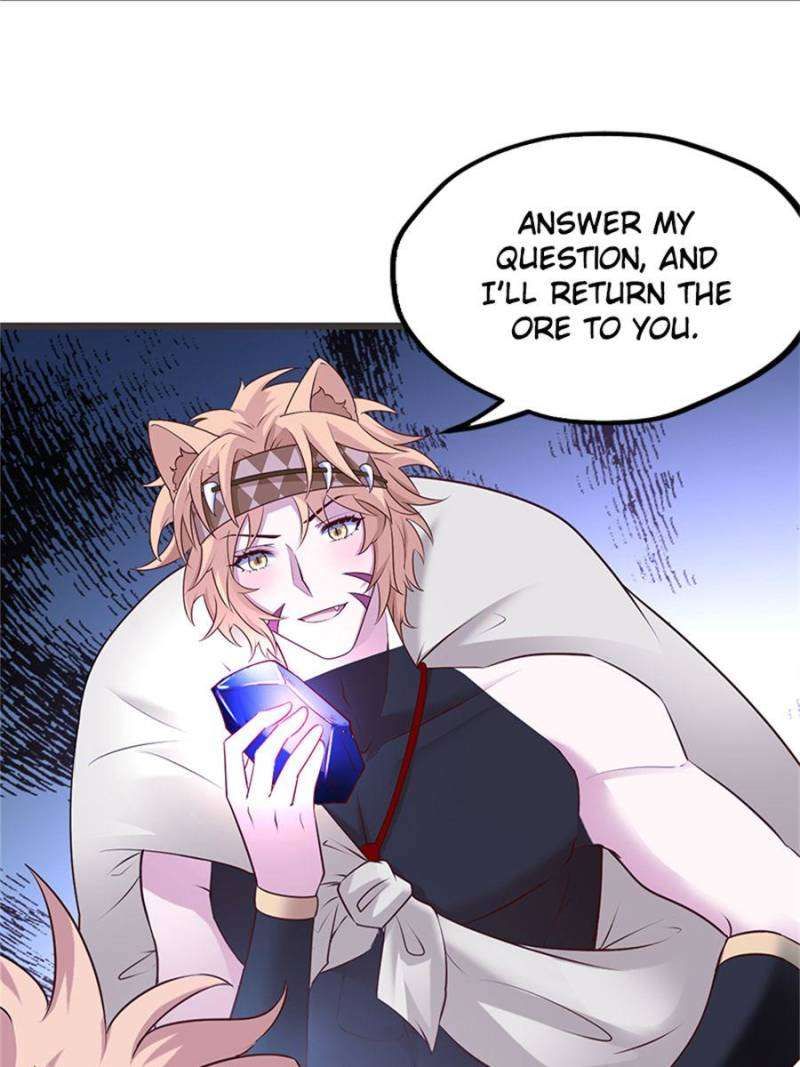 Beauty and the Beasts chapter 503 page 53