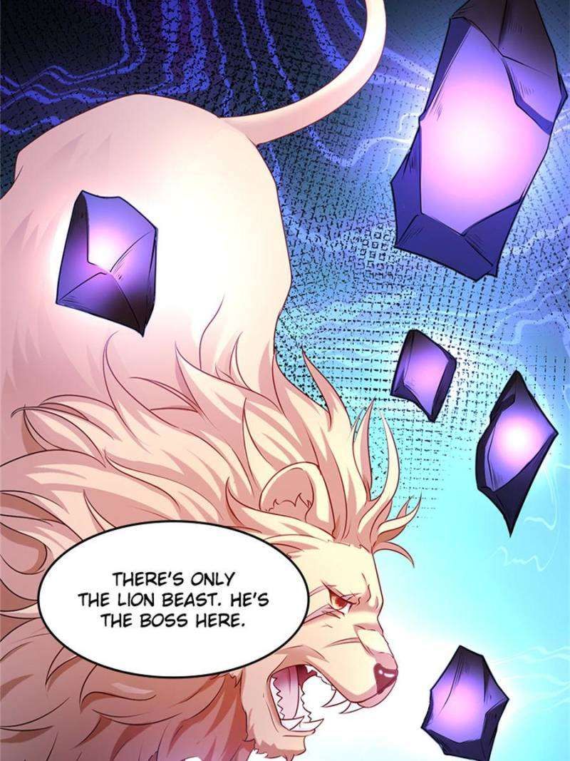 Beauty and the Beasts chapter 503 page 56