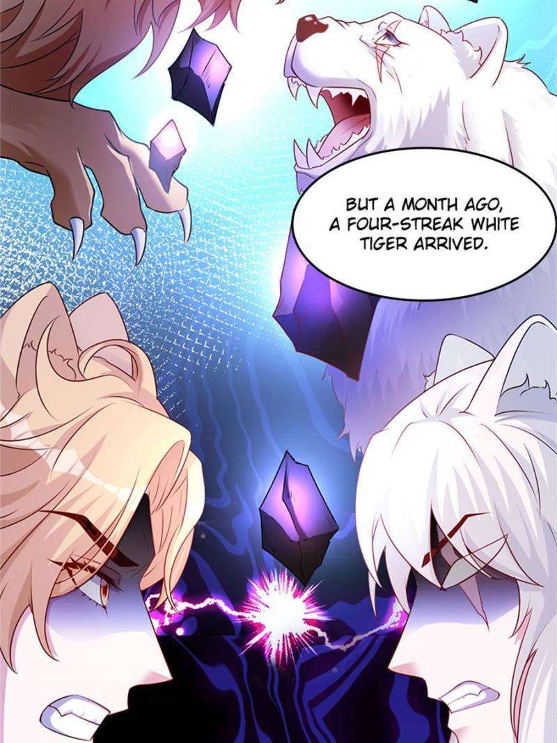 Beauty and the Beasts chapter 503 page 57