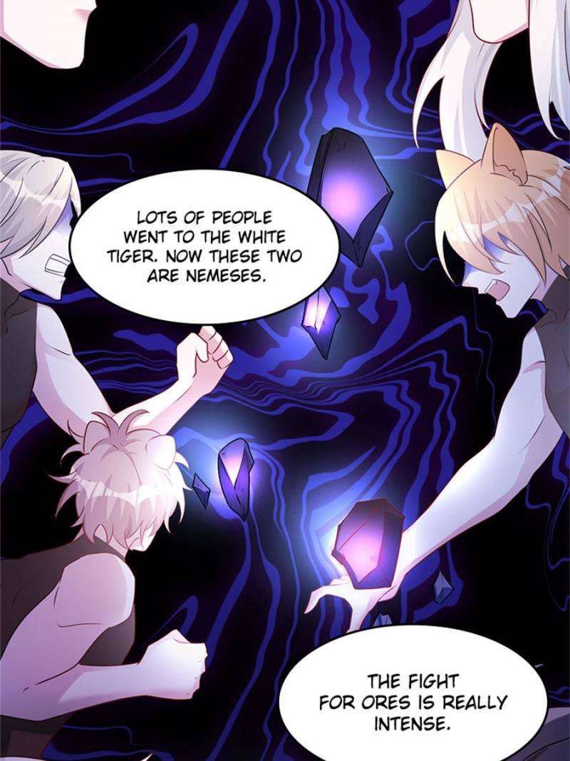 Beauty and the Beasts chapter 503 page 58