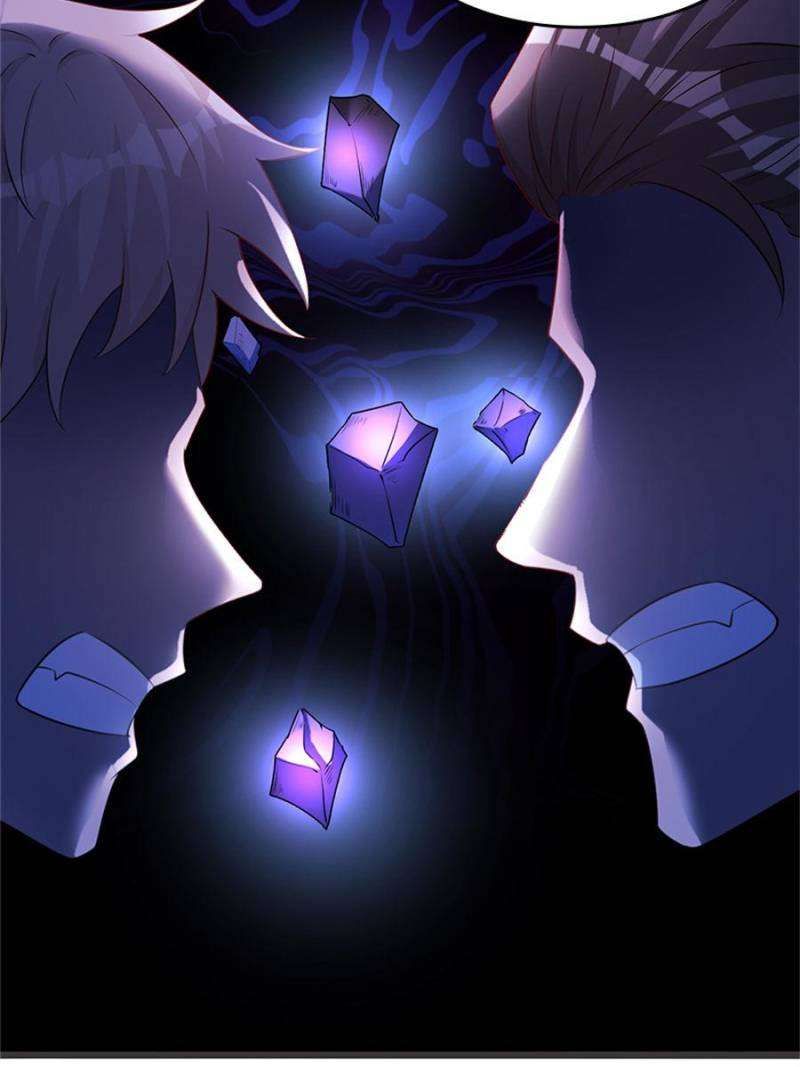 Beauty and the Beasts chapter 503 page 59