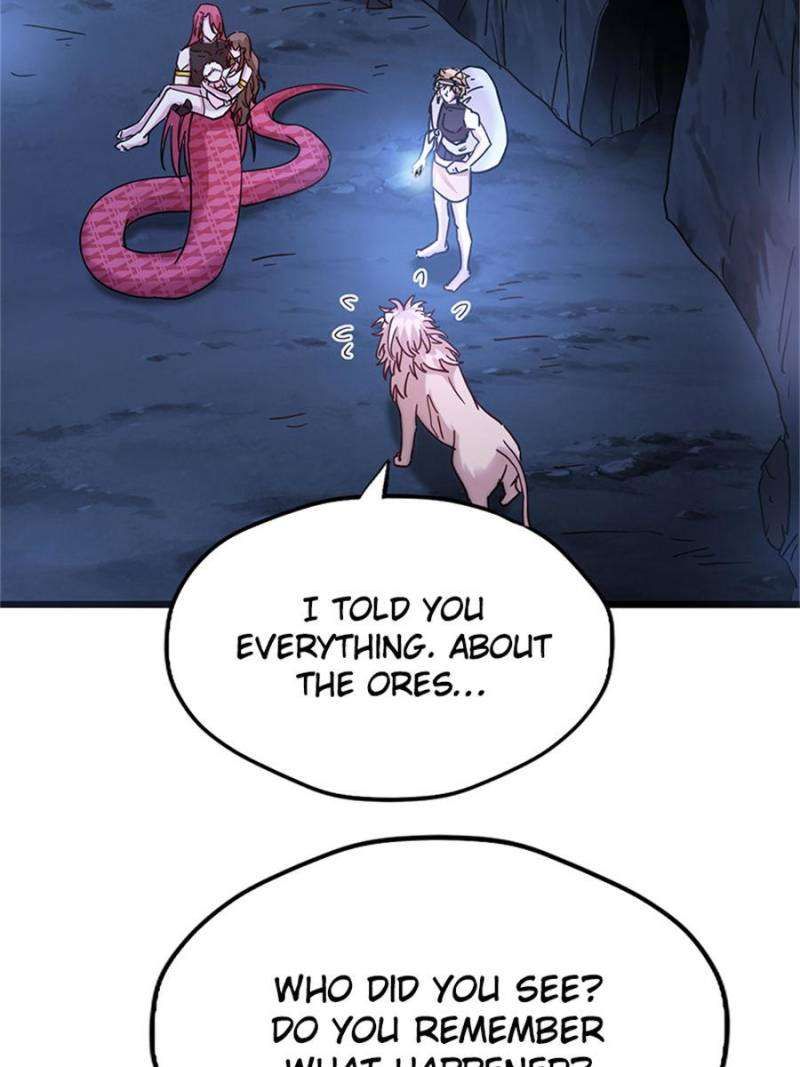 Beauty and the Beasts chapter 503 page 64