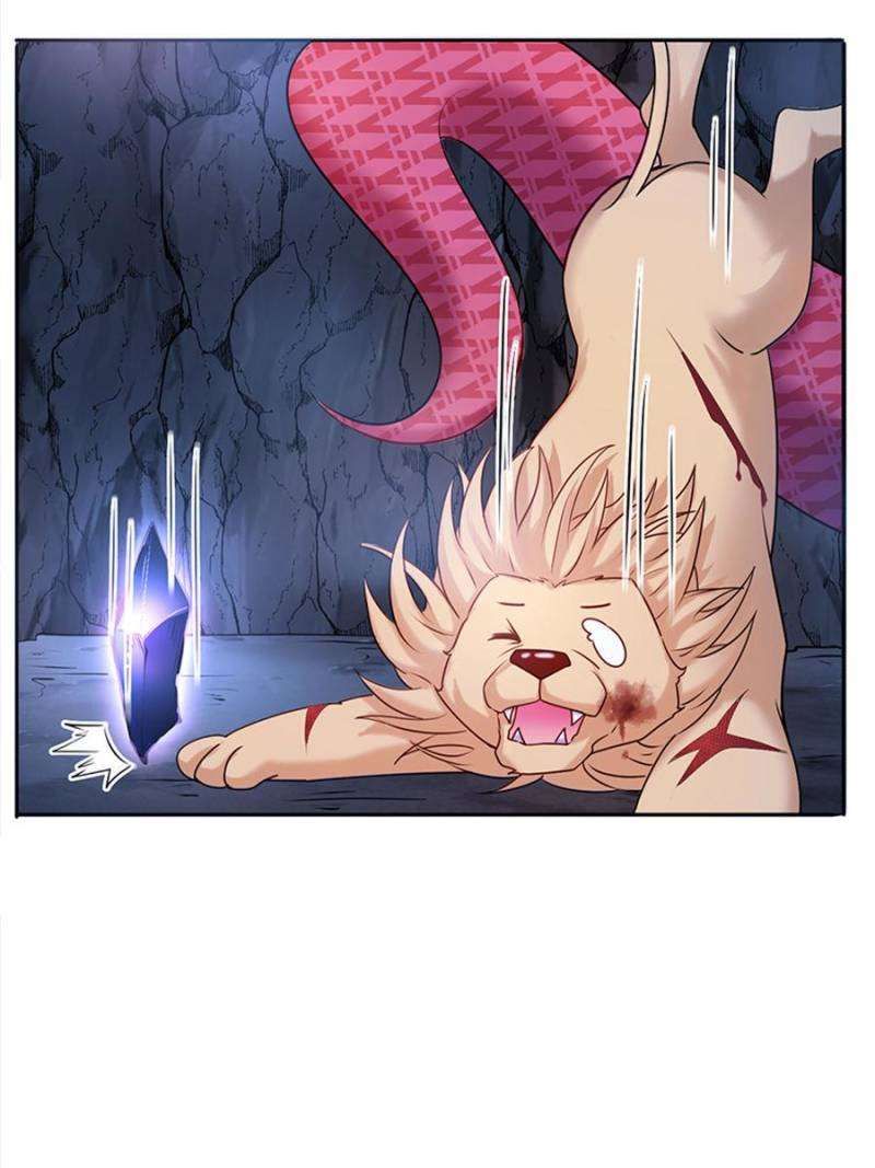 Beauty and the Beasts chapter 503 page 71