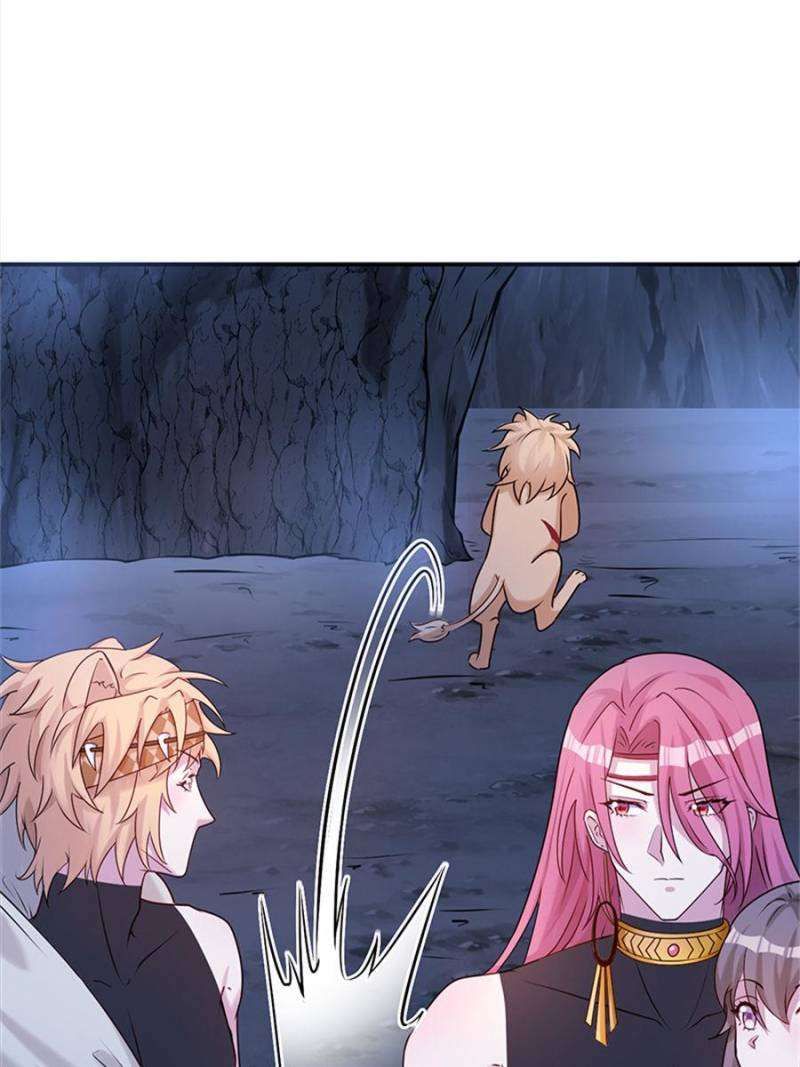 Beauty and the Beasts chapter 503 page 72