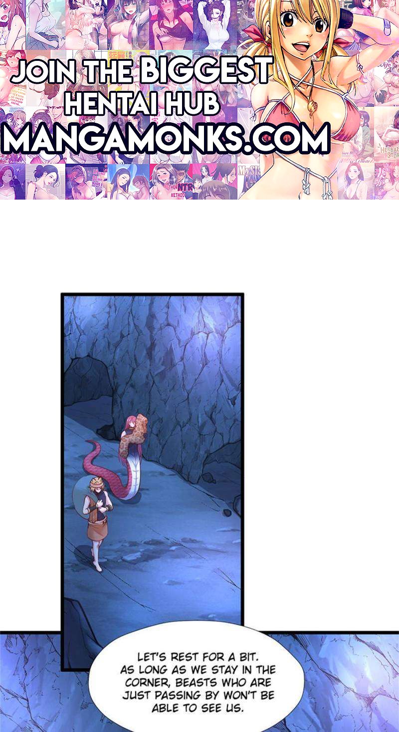 Beauty and the Beasts chapter 504 page 1