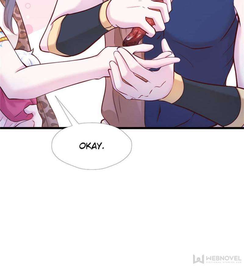 Beauty and the Beasts chapter 504 page 11