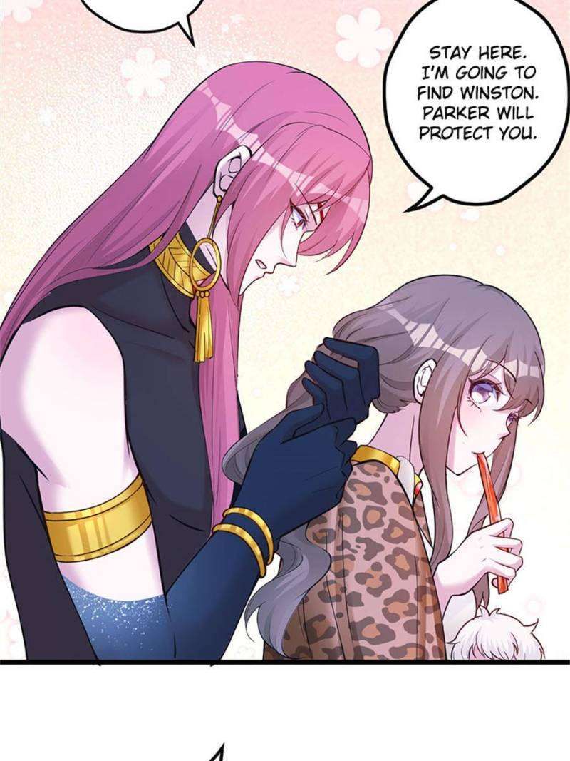 Beauty and the Beasts chapter 504 page 14