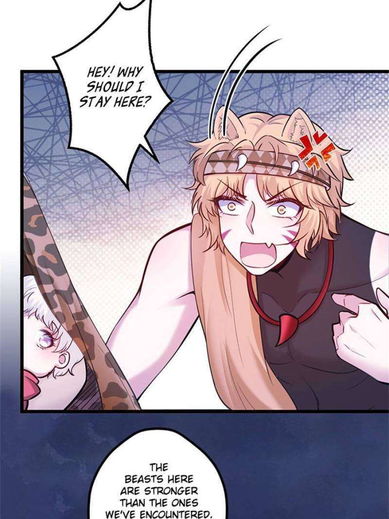 Beauty and the Beasts chapter 504 page 15