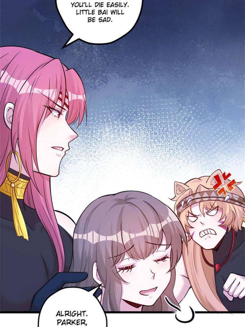 Beauty and the Beasts chapter 504 page 16