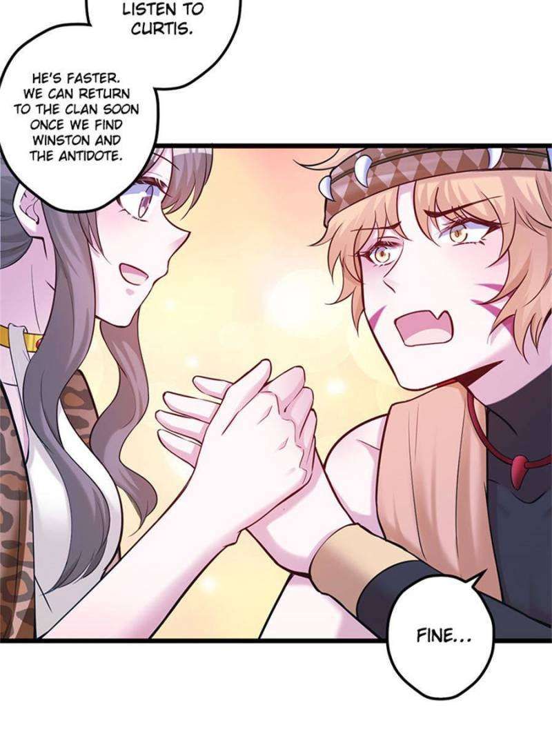 Beauty and the Beasts chapter 504 page 17