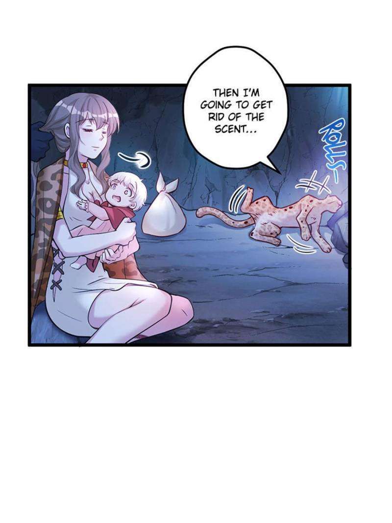 Beauty and the Beasts chapter 504 page 18