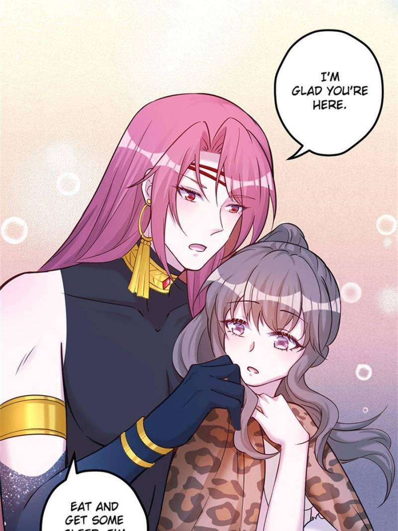 Beauty and the Beasts chapter 504 page 20