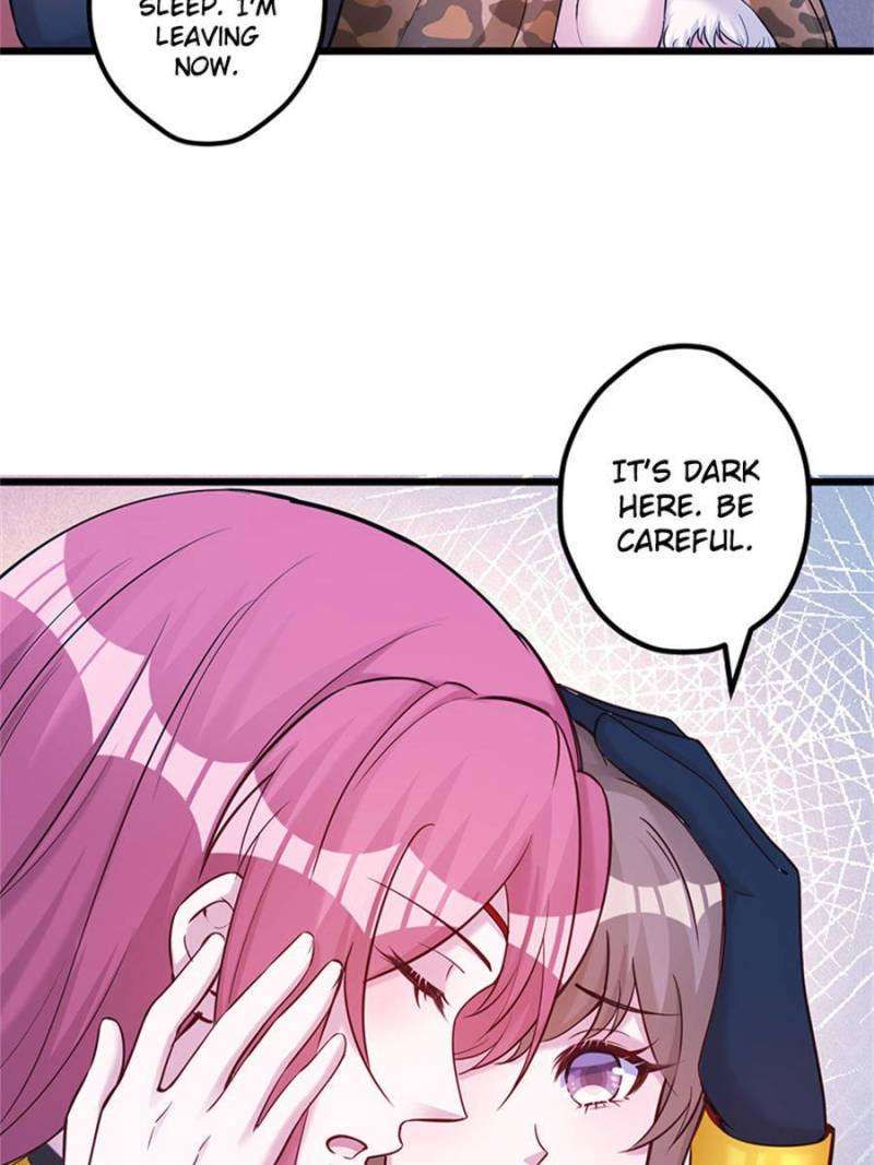 Beauty and the Beasts chapter 504 page 21