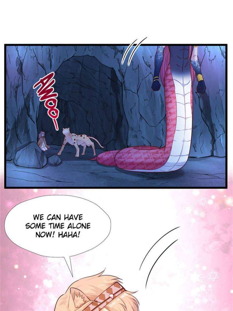 Beauty and the Beasts chapter 504 page 23