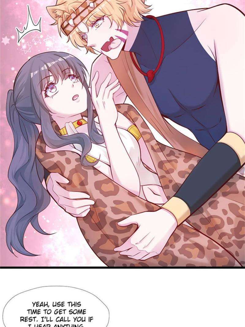 Beauty and the Beasts chapter 504 page 24