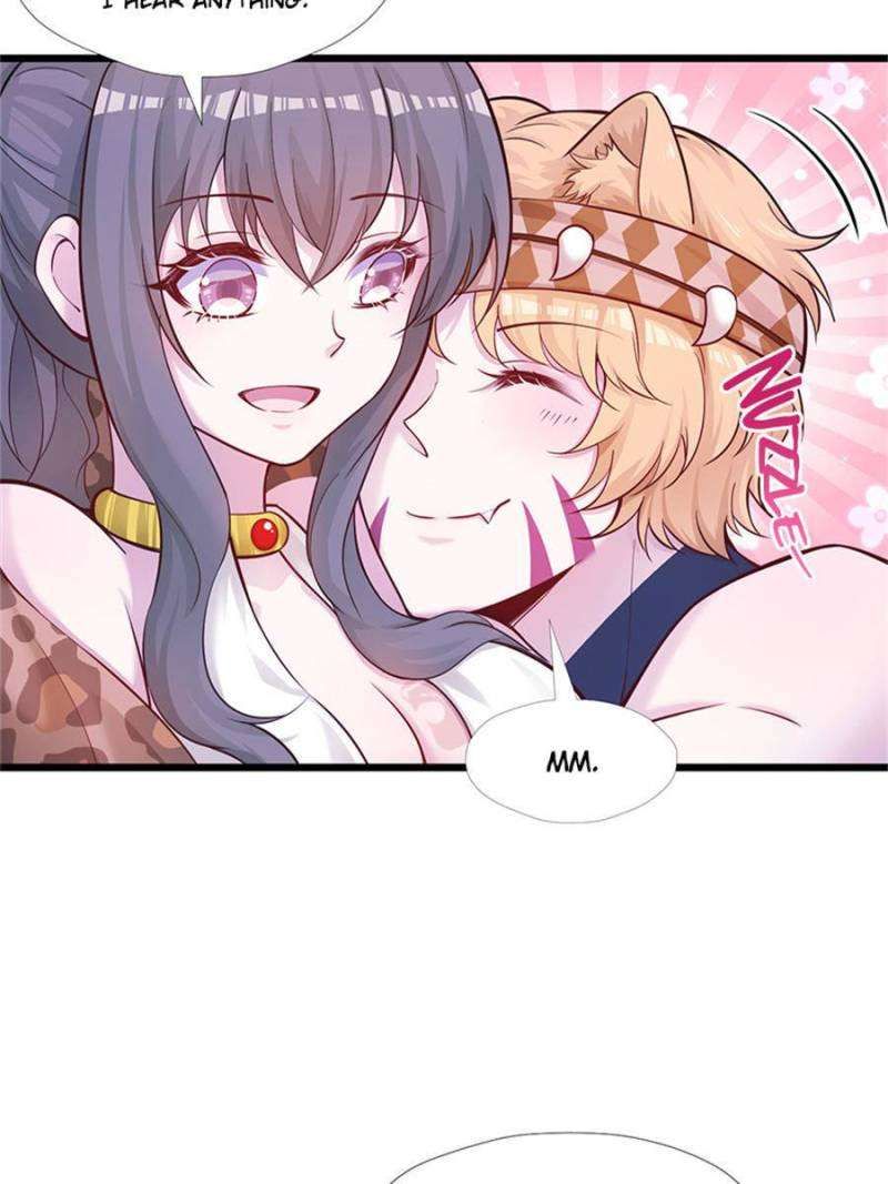 Beauty and the Beasts chapter 504 page 25