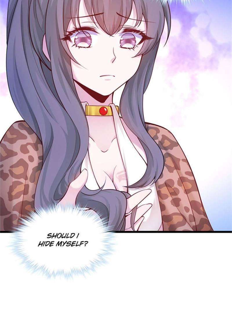 Beauty and the Beasts chapter 504 page 27