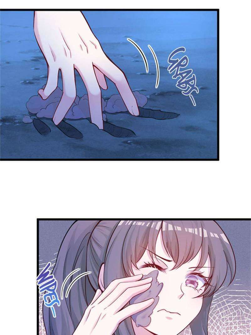 Beauty and the Beasts chapter 504 page 28