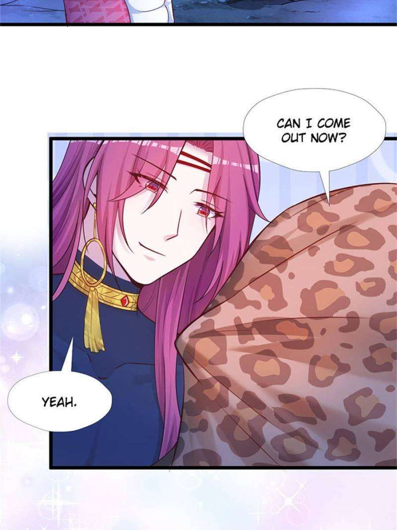 Beauty and the Beasts chapter 504 page 3