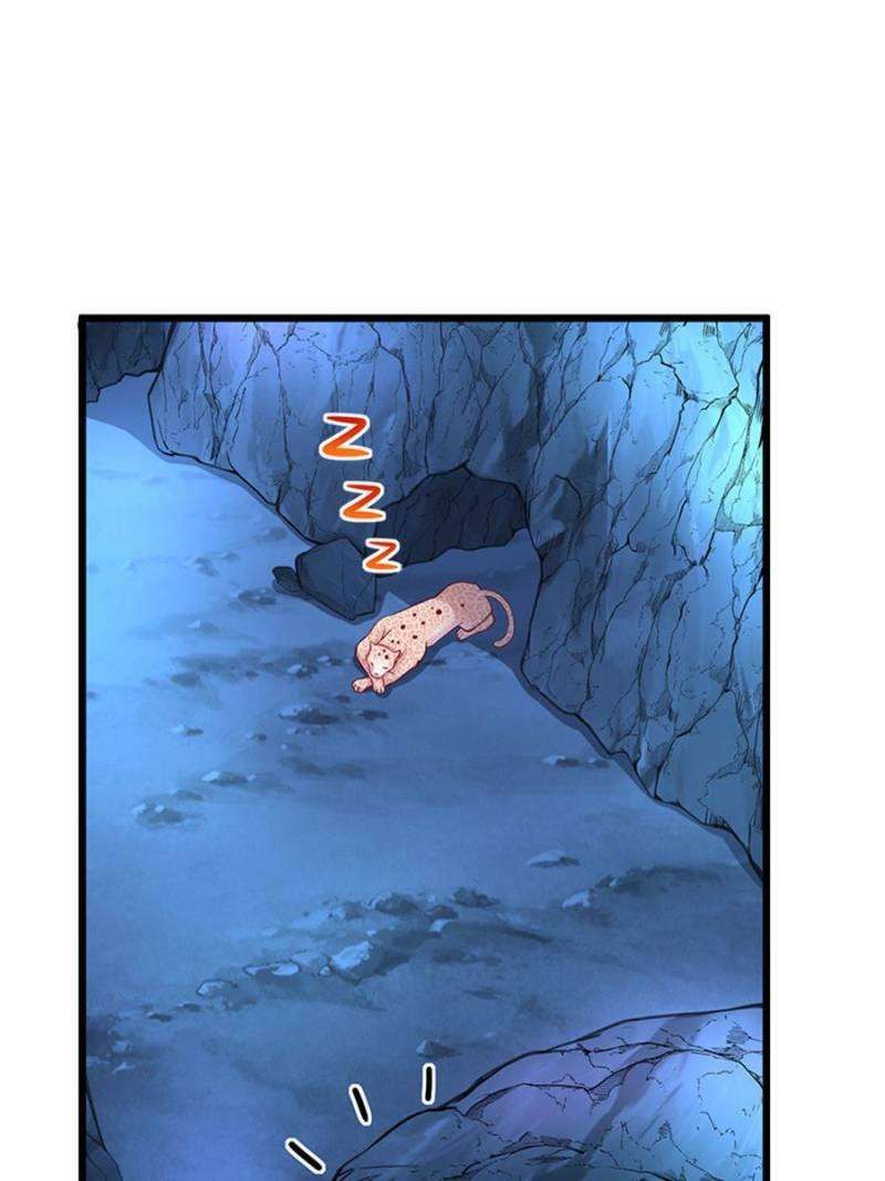 Beauty and the Beasts chapter 504 page 31