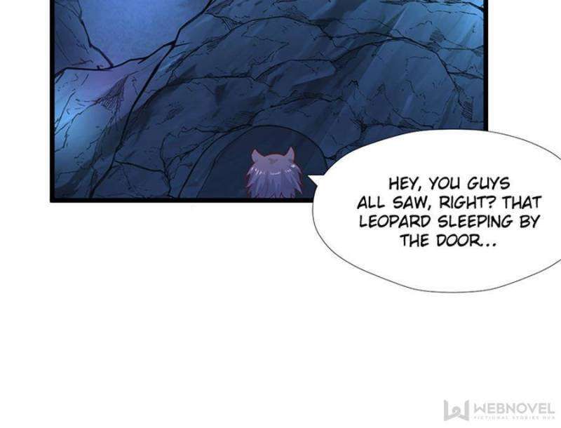 Beauty and the Beasts chapter 504 page 32