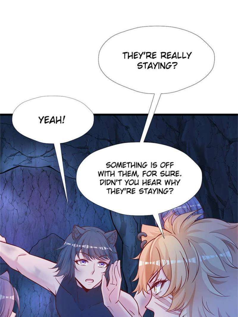 Beauty and the Beasts chapter 504 page 33