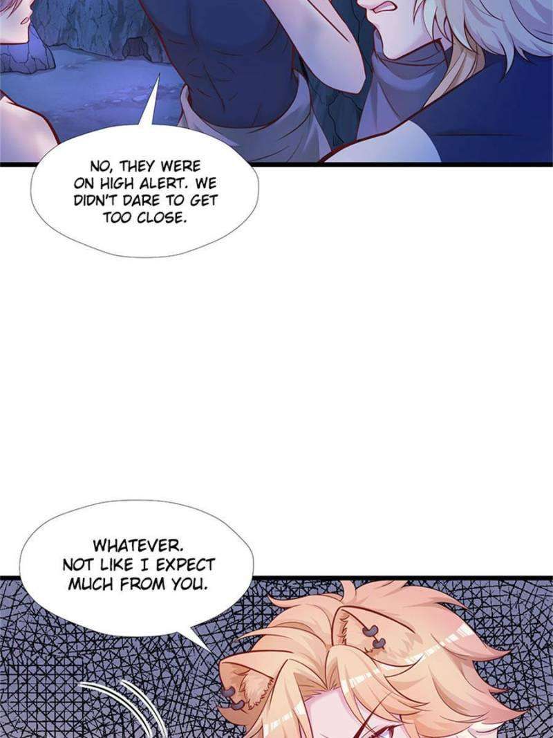 Beauty and the Beasts chapter 504 page 34