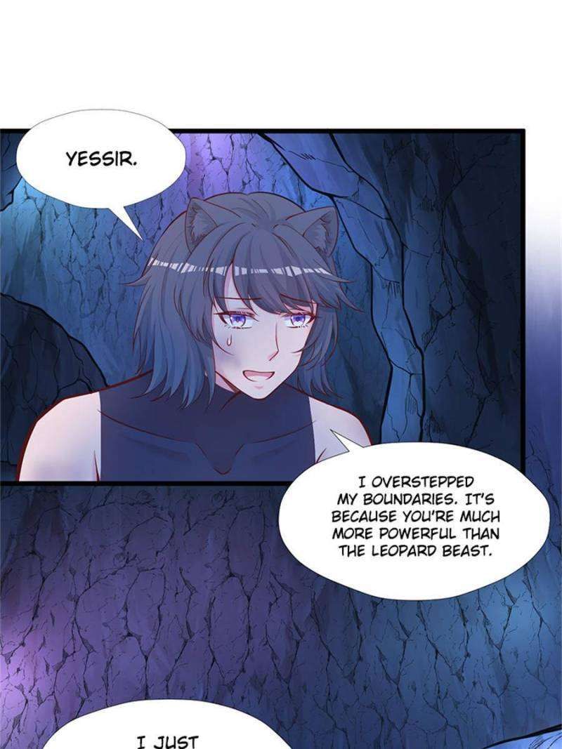 Beauty and the Beasts chapter 504 page 37