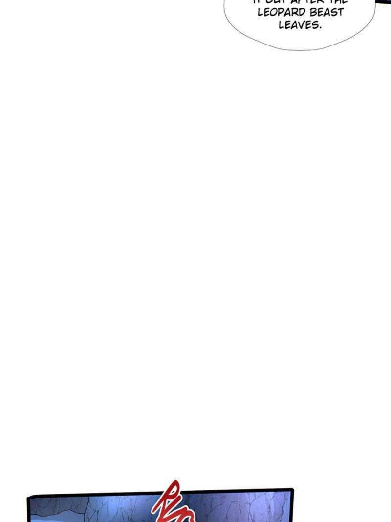 Beauty and the Beasts chapter 504 page 39