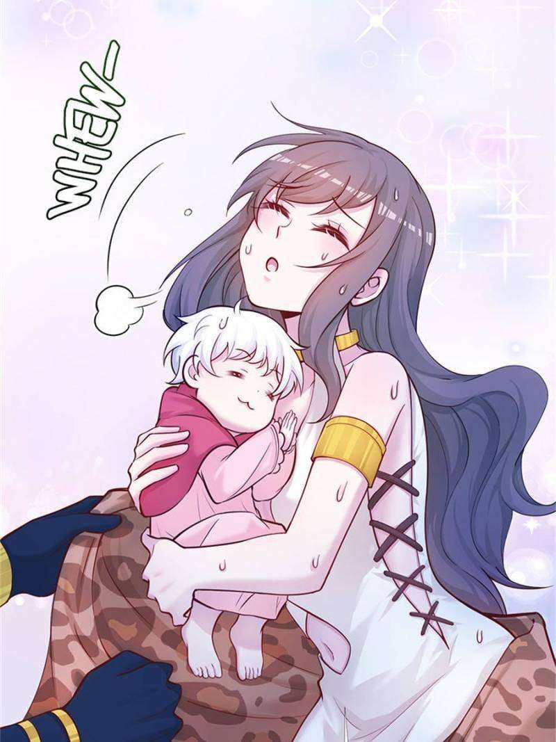 Beauty and the Beasts chapter 504 page 4