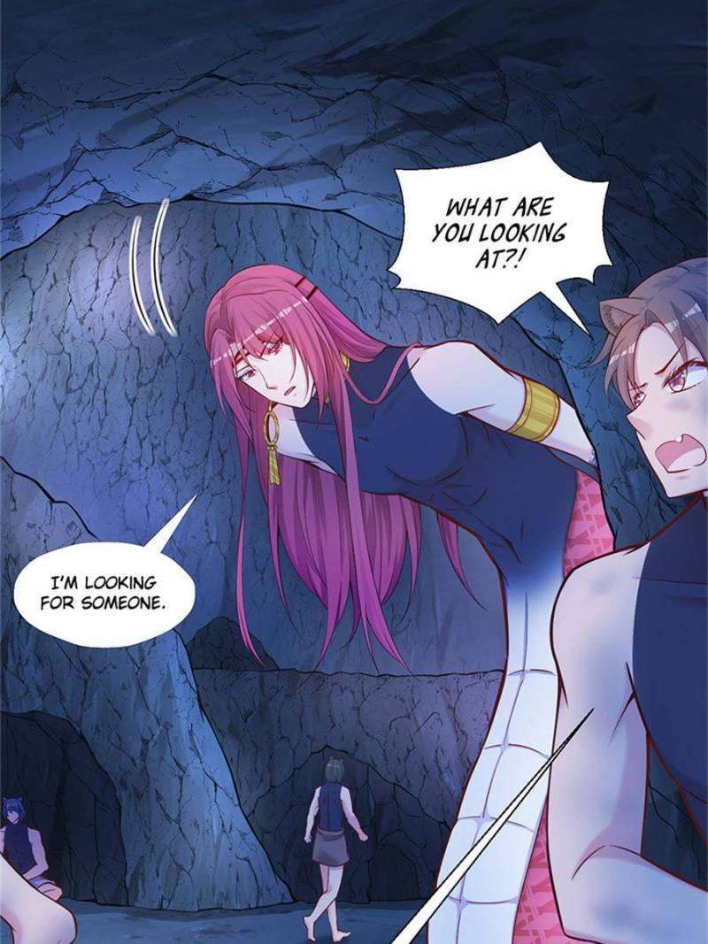 Beauty and the Beasts chapter 504 page 41