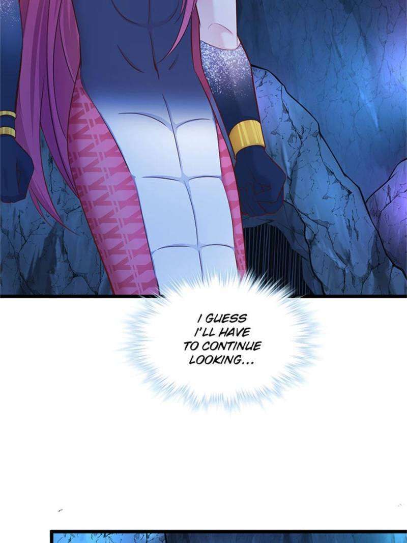 Beauty and the Beasts chapter 504 page 44