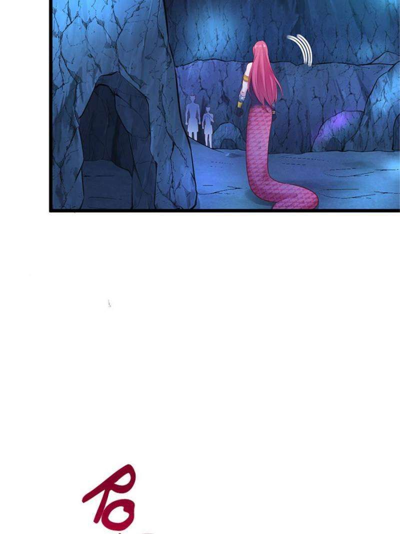 Beauty and the Beasts chapter 504 page 45