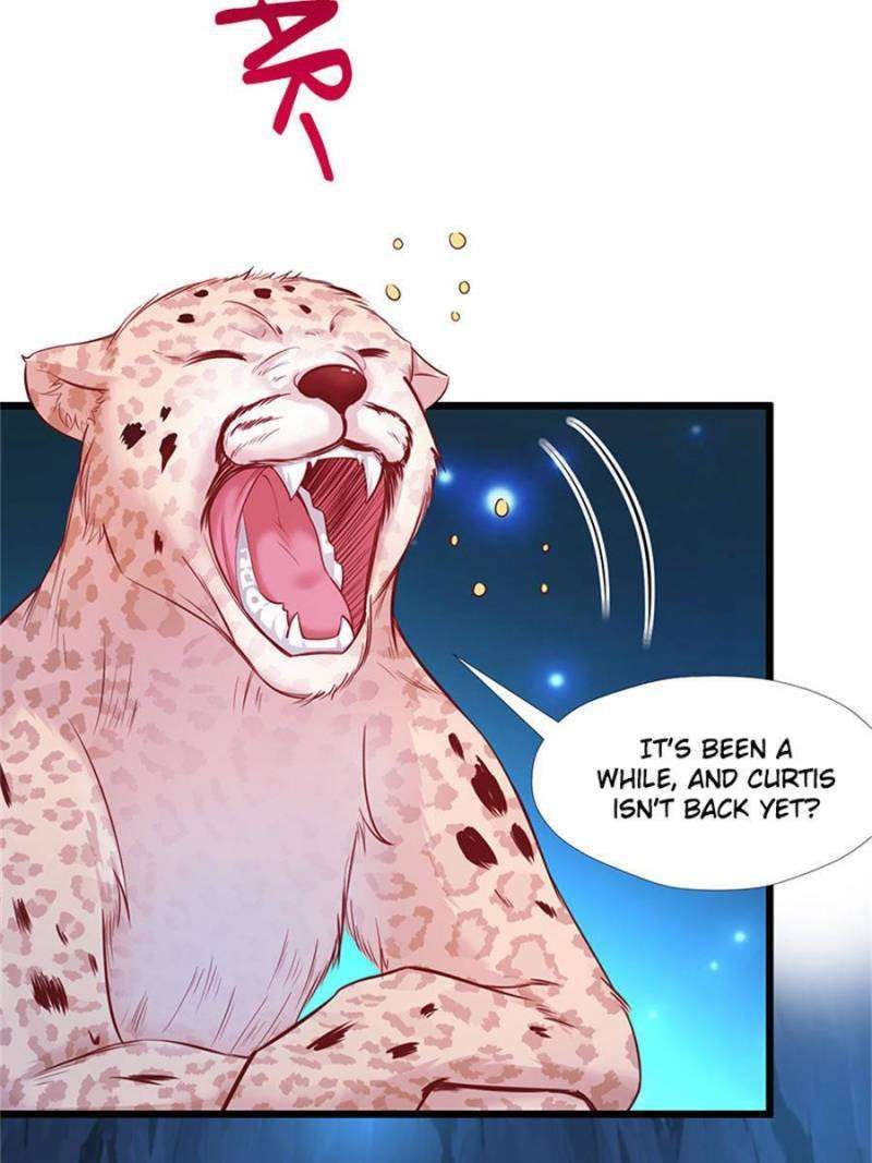 Beauty and the Beasts chapter 504 page 46