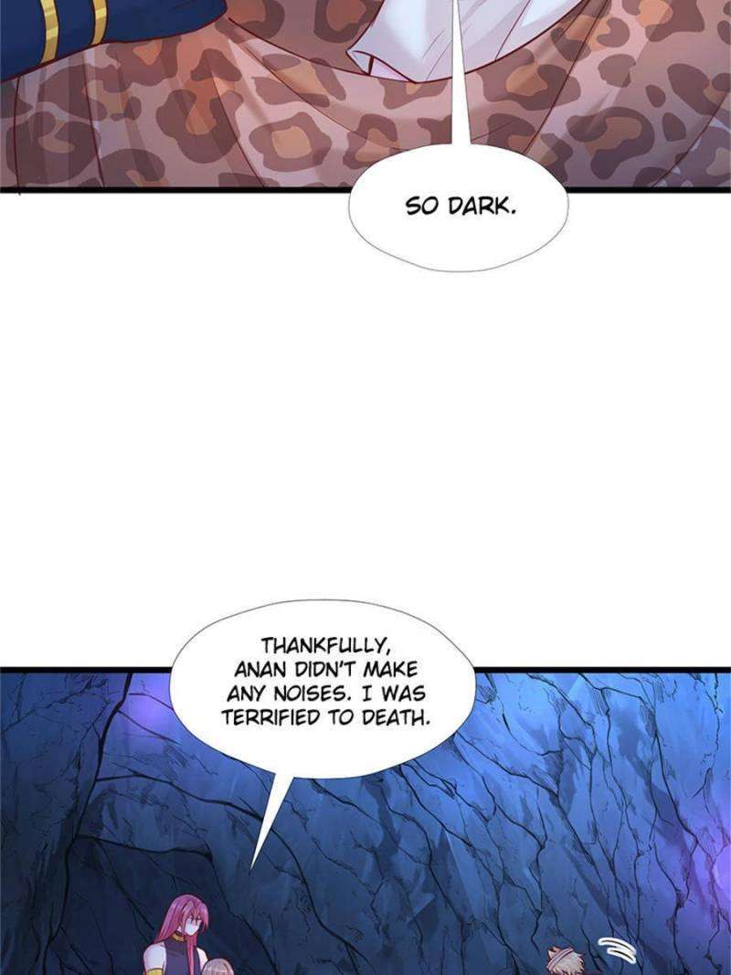 Beauty and the Beasts chapter 504 page 5