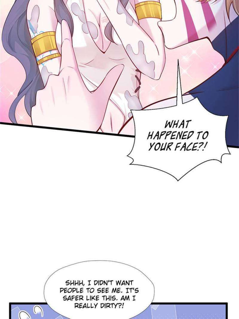 Beauty and the Beasts chapter 504 page 50