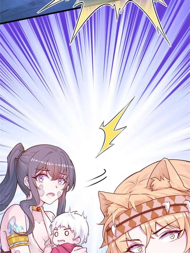 Beauty and the Beasts chapter 504 page 54